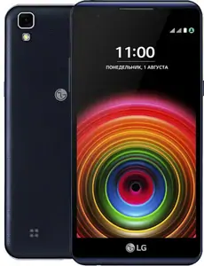 Замена usb разъема на телефоне LG X Power в Красноярске